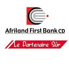Afriland First Bank