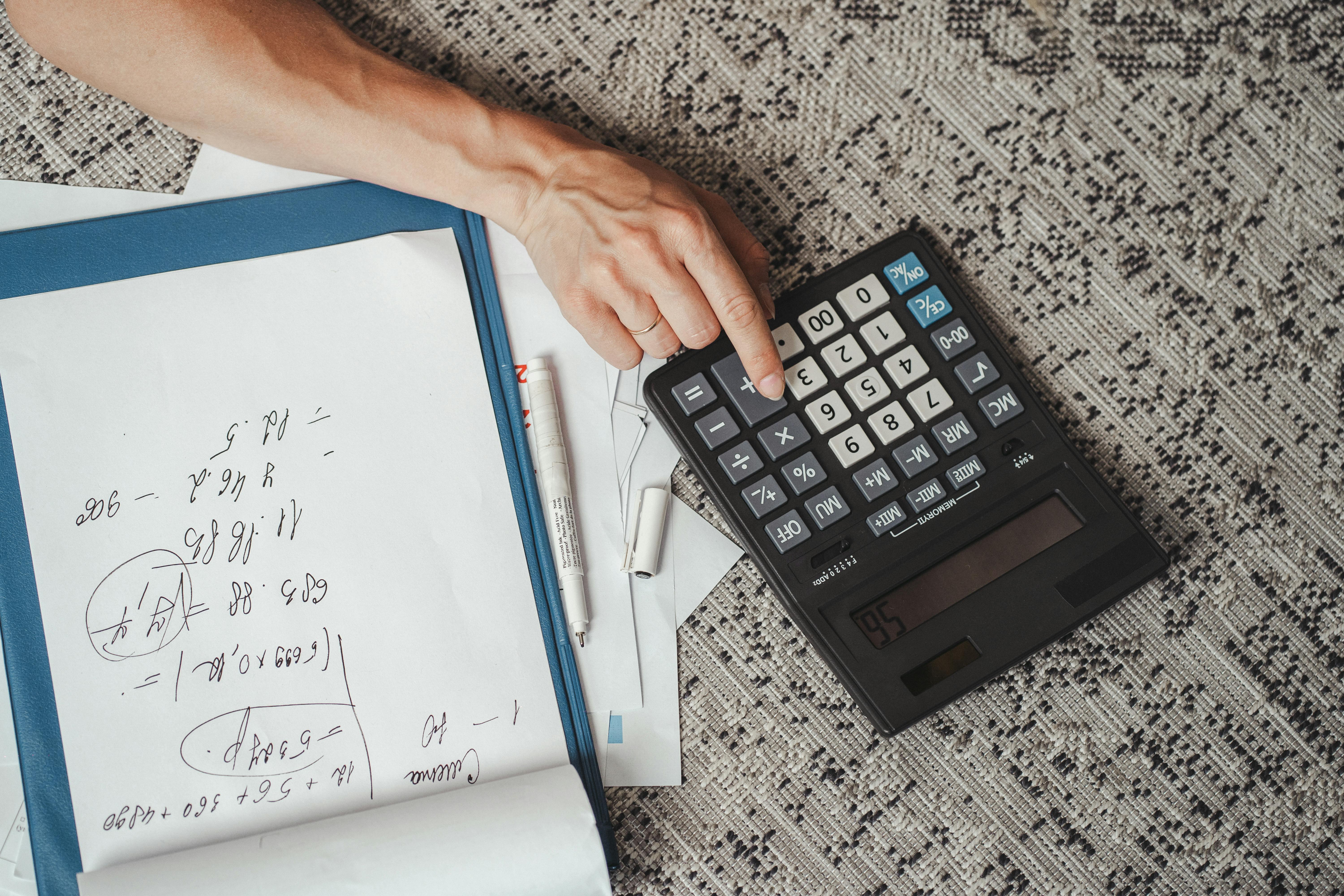 Calculate Shipping
